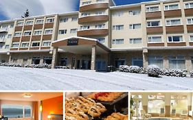 Huinid Pioneros Hotel
